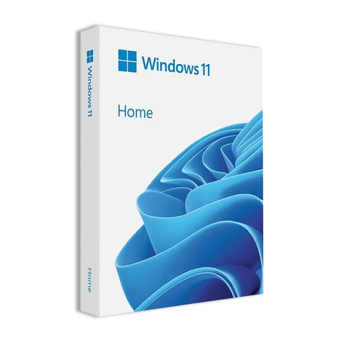 Microsoft Windows 11 Home