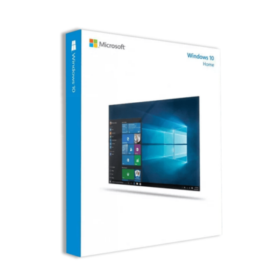 Microsoft Windows 10 Home