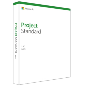 Microsoft Visio 2019 Standard