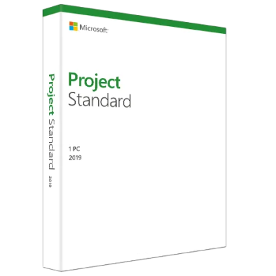 Microsoft Visio 2019 Standard