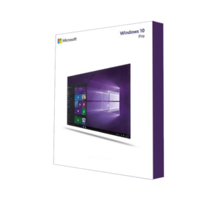 Microsoft Windows 10 Professional