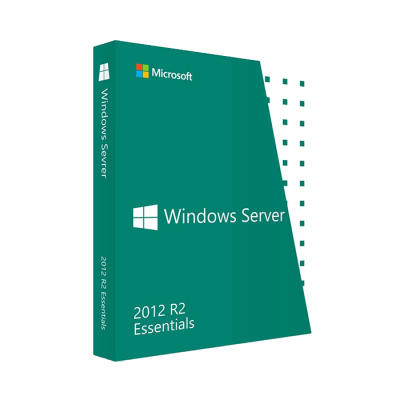 Microsoft Windows Server 2012 R2 Essentials