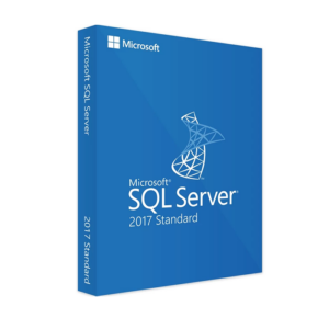 Microsoft SQL Server 2017 Standard