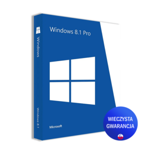 Microsoft Windows 8.1 Professional
