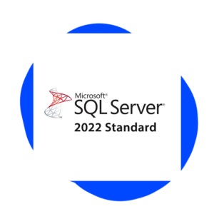 Microsoft SQL Server 2022 Standard