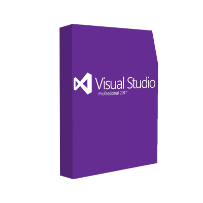Microsoft Visual Studio Professional 2017