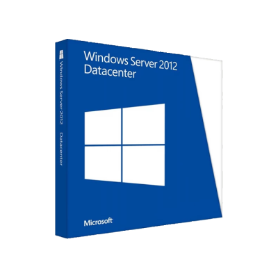 Microsoft Windows Server 2012 Datacenter