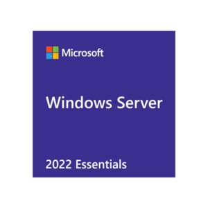 Microsoft Windows Server 2022 Essentials