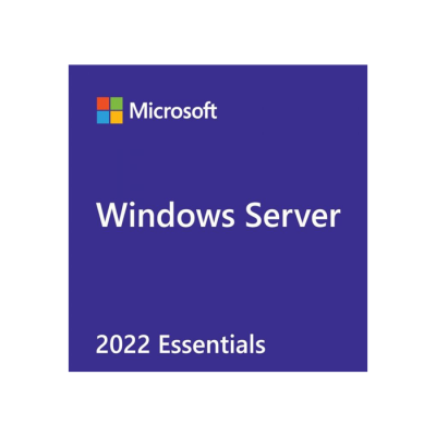 Microsoft Windows Server 2022 Essentials