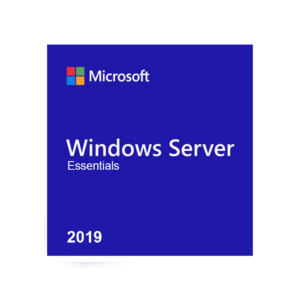 Microsoft Windows Server 2019 Essentials