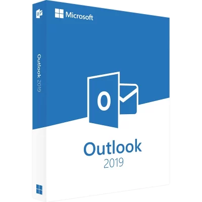 Microsoft Outlook 2019