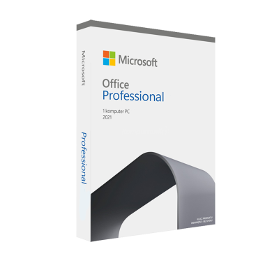 Microsoft Office 2021 Professional