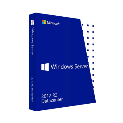 Microsoft Windows Server 2012 R2 Datacenter