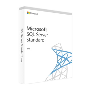 Microsoft SQL Server 2019 Standard